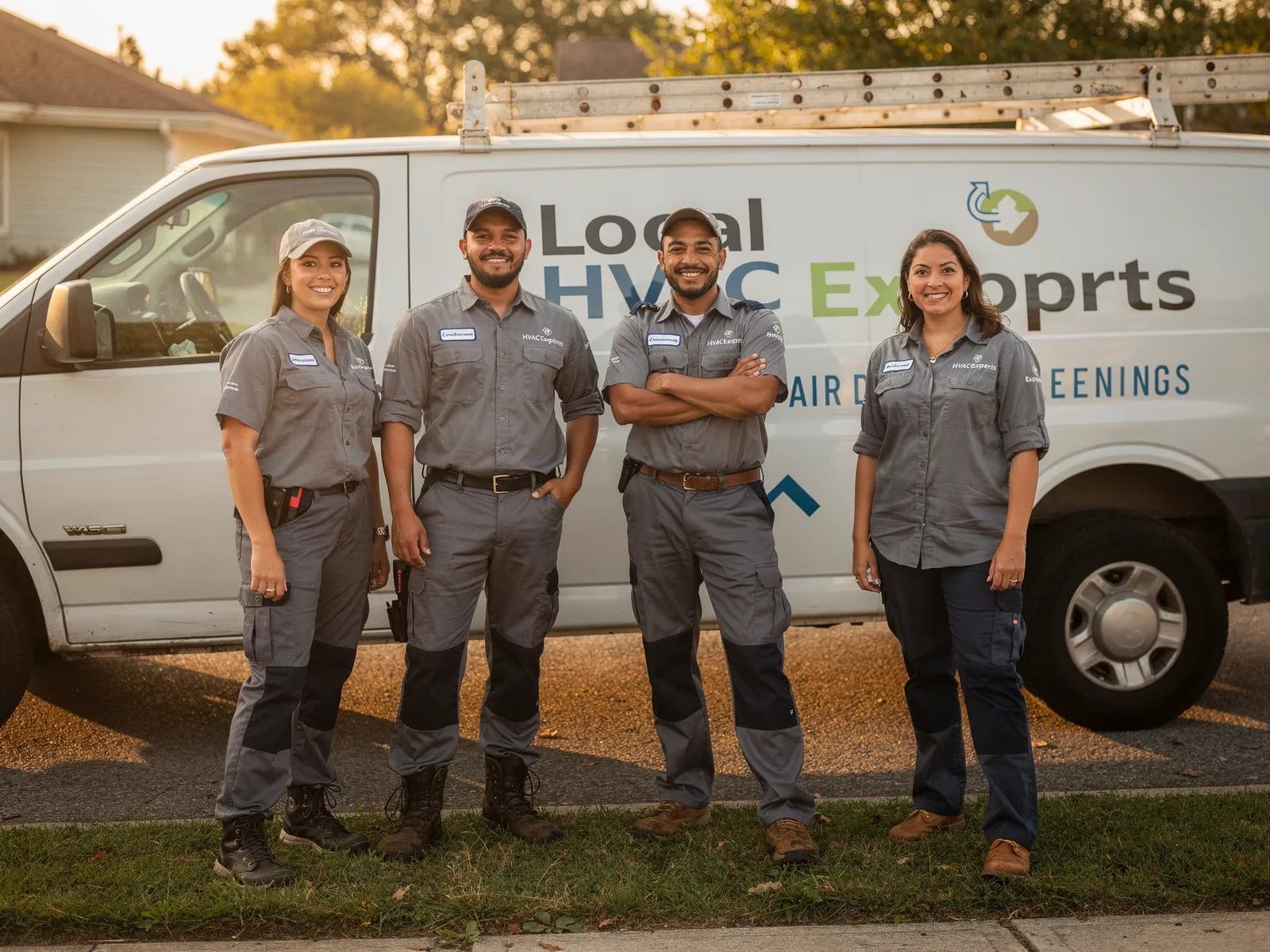 24/7 HVAC Repair & AC Replacement company in Knox, ND